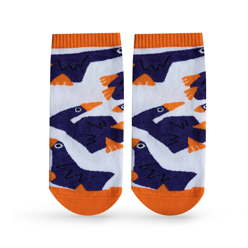 Шкарпетки PremierSocks унісекс,Баклан, р.36-39 (559) large popup