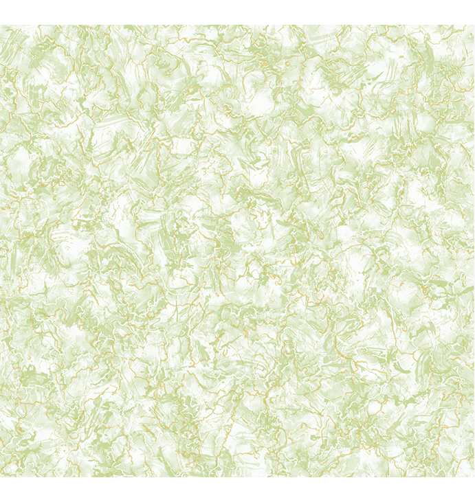 Шпалери Kontinent, Ландшафт, зелені, сімплекс, 5.32м²*10.05м*53см (1033) large popup