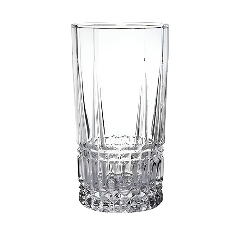 Склянка LUMINARC ELYSEES /НАБІР/ 6х310 мл висок. large popup