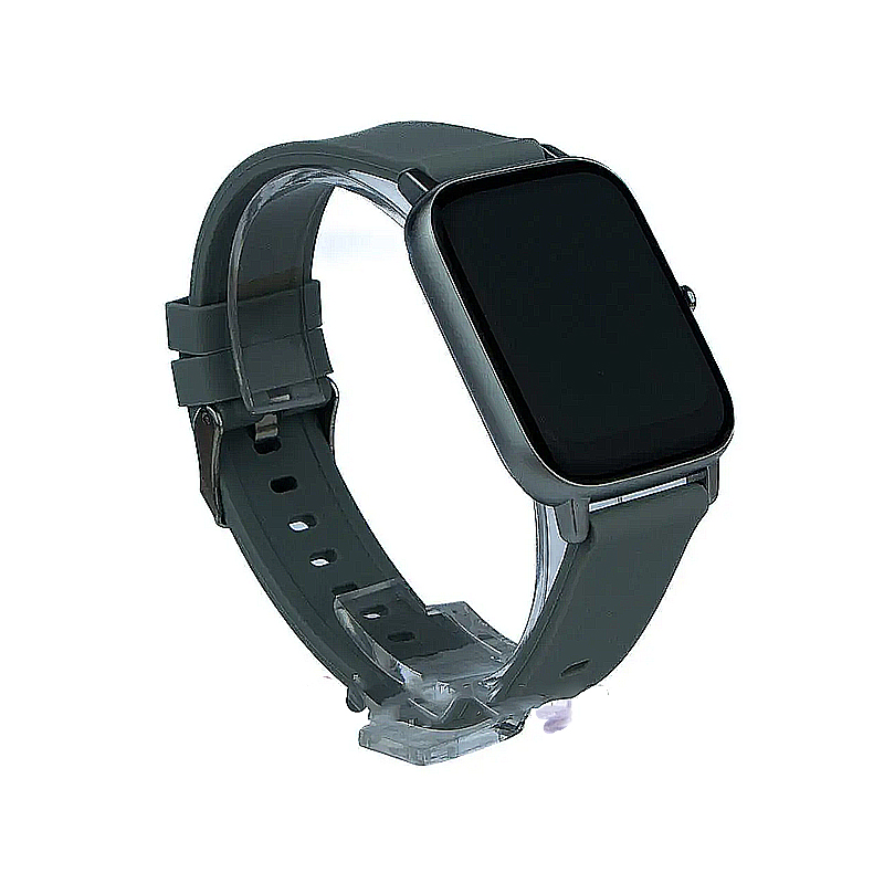 Смарт-годинник Smart Watch XO H80S Sports, сірий large popup