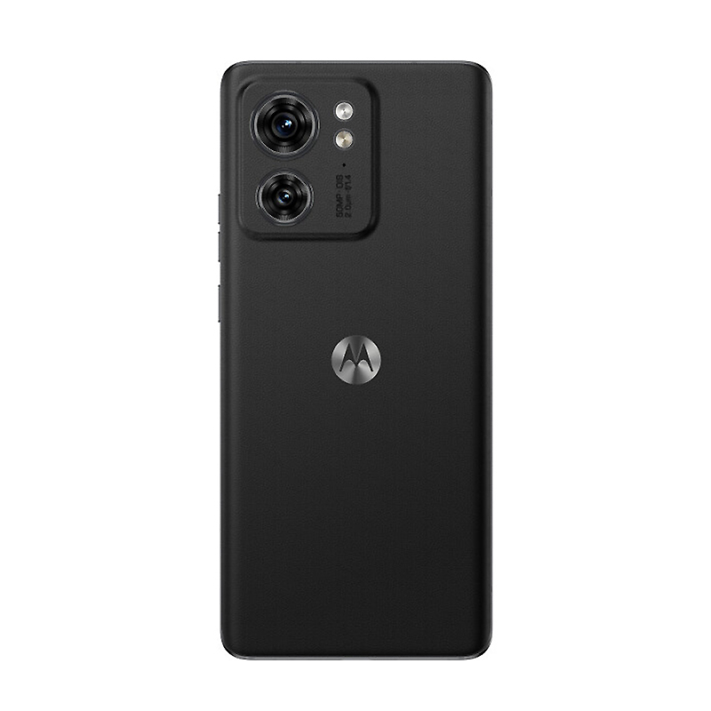 Смартфон Motorola Edge 40 8/256GB Eclipse Black (PAY40042RS) large popup