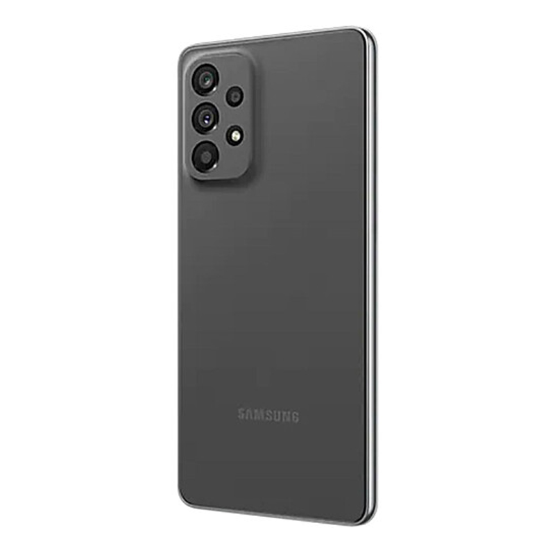 Смартфон Samsung A73 5G (SM-A736BZADSEK) 6/128GB Gray large popup