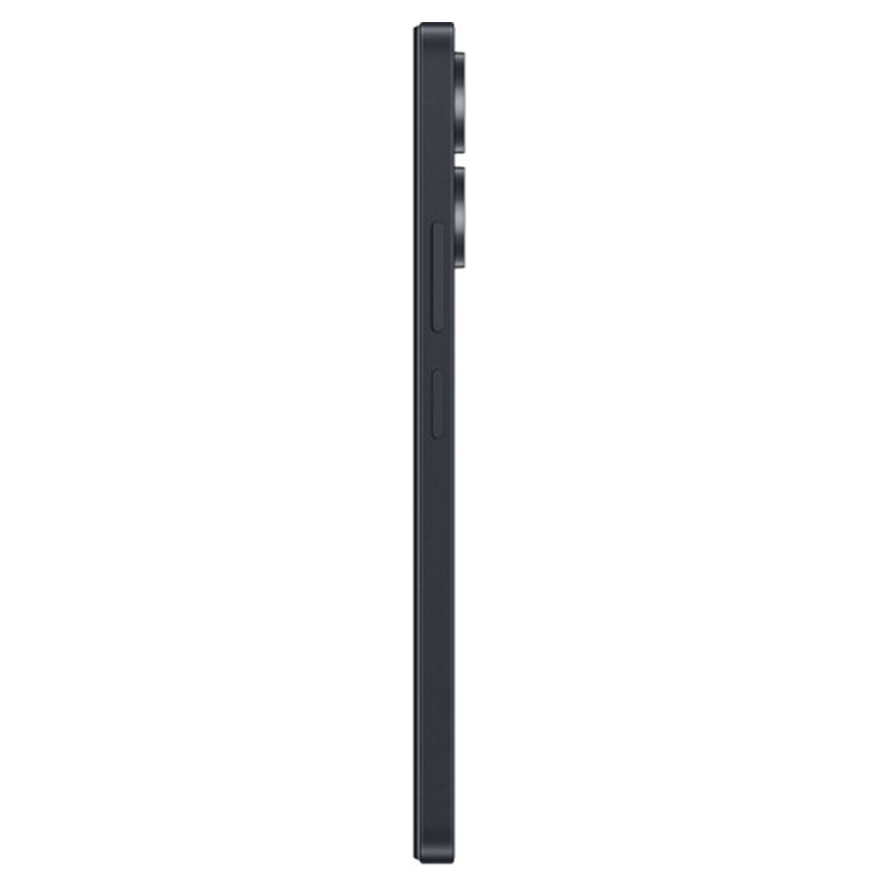 Смартфон Xiaomi Redmi 13C 4/128 Midnight Black large popup