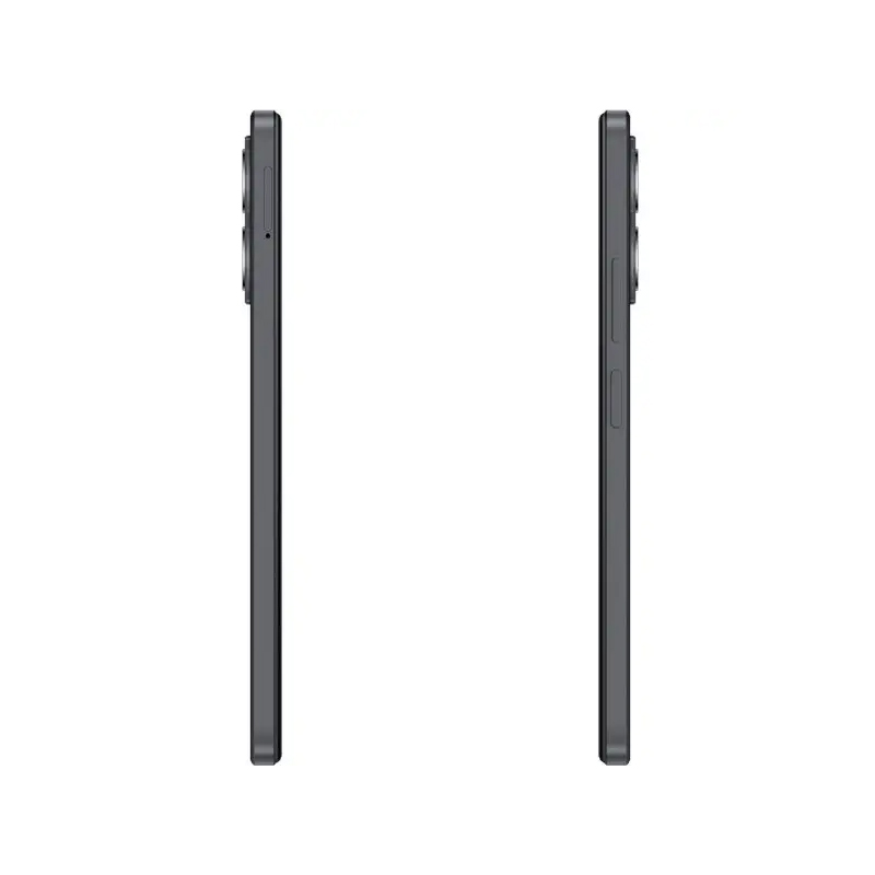 Смартфон Xiaomi Redmi Note 12 4/128 Onyx Grey large popup