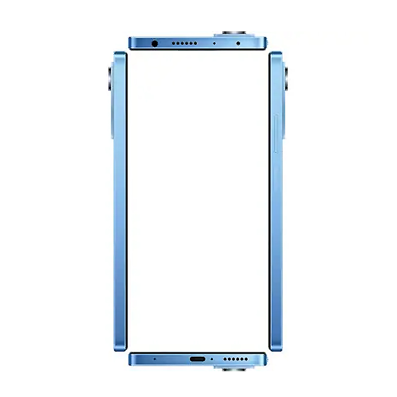 Смартфон Xiaomi Redmi Note 12 Pro 8/256 Glacier Blue large popup