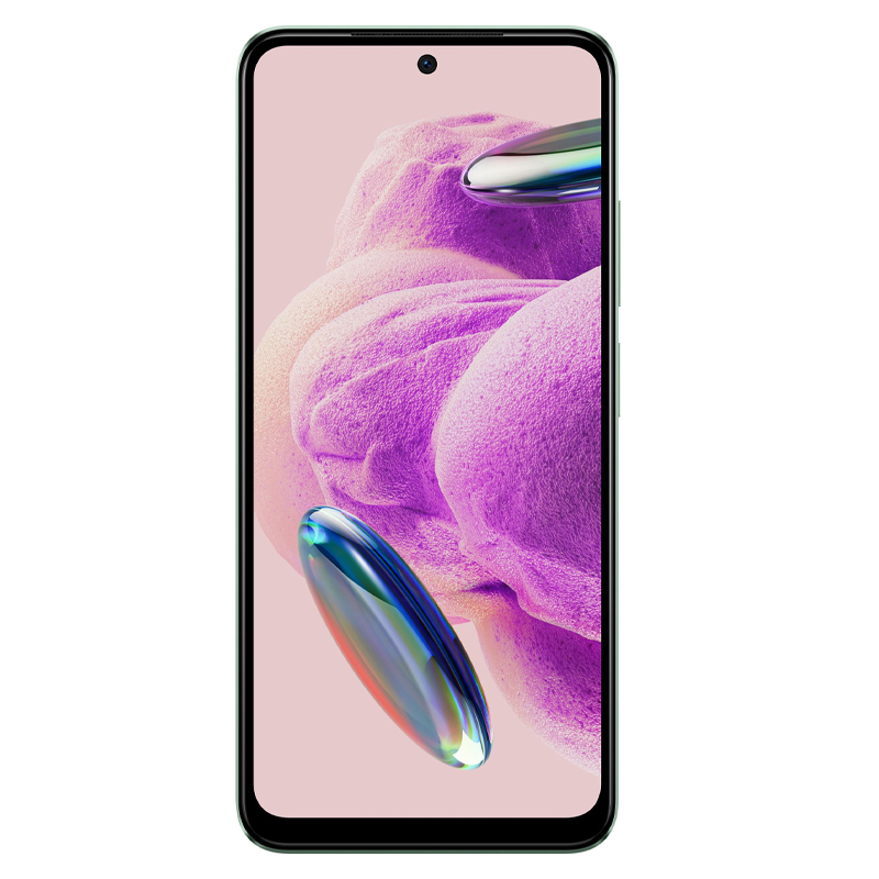 Смартфон Xiaomi Redmi Note 12S 8/256 Pearl Green large popup