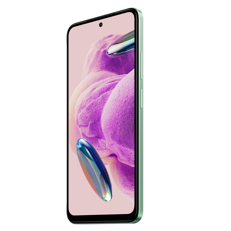 Смартфон Xiaomi Redmi Note 12S 8/256 Pearl Green large popup