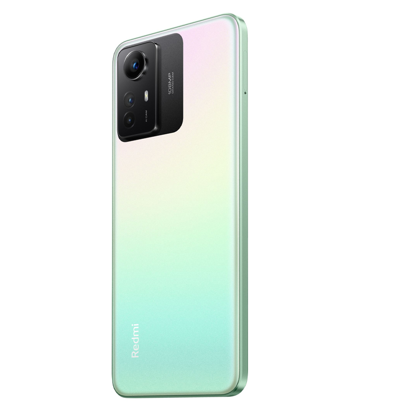 Смартфон Xiaomi Redmi Note 12S 8/256 Pearl Green large popup