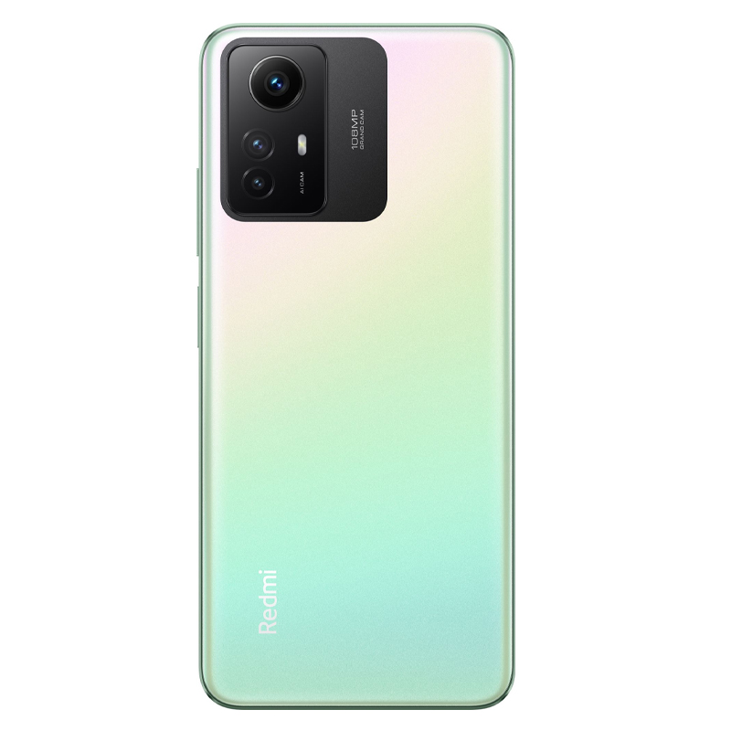 Смартфон Xiaomi Redmi Note 12S 8/256 Pearl Green large popup