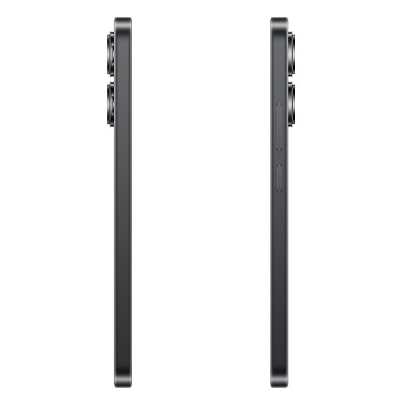 Смартфон Xiaomi Redmi Note 13 8/256 Midnight Black large popup