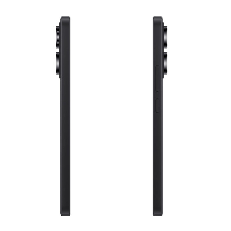 Смартфон Xiaomi Redmi Note 13 Pro 5G 8/256 Midnight Black large popup