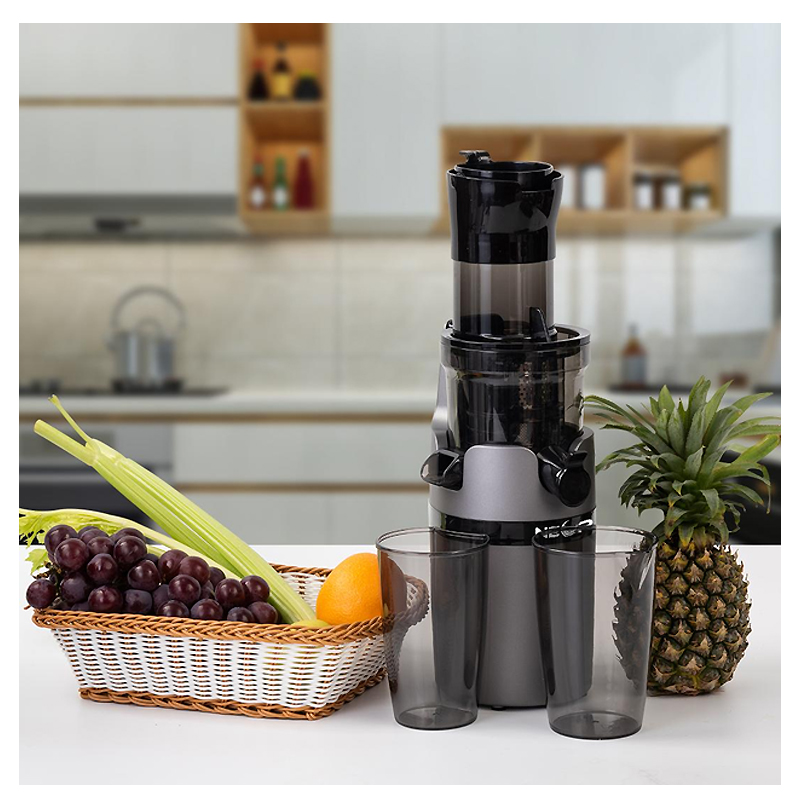 Соковитискач шнековий універсальний NEOR JUICER B200 GR large popup