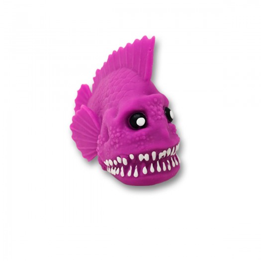 Стретч-іграшка у вигляді тварини - Володарі морських глибин (T081-2019) - 11677 large popup