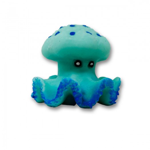 Стретч-іграшка у вигляді тварини - Володарі морських глибин (T081-2019) - 11678 large popup