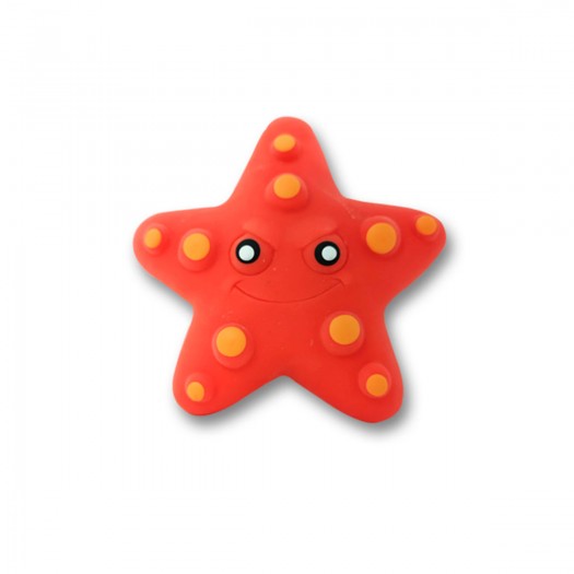 Стретч-іграшка у вигляді тварини - Володарі морських глибин (T081-2019) - 11675 large popup