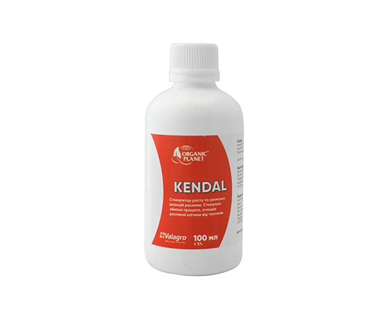 Стимулятор роста Kendal біо, ТМ Valagro 100мл (853038) large popup