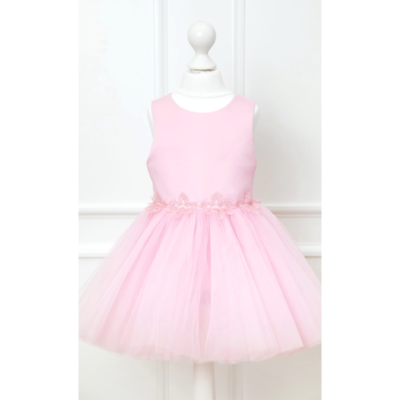 Сукня Monle Аліса, рожева, р. 104-110 large popup