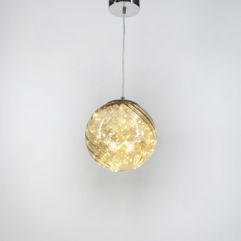Світлодіодний підвісний світильник у стилі Лофт large popup