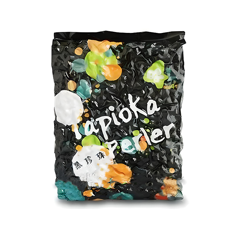 Тапіока Чорна PearlTea 3кг large popup