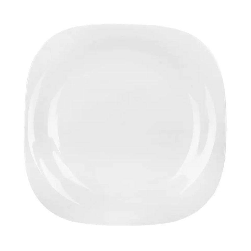 Тарілка LUMINARC CARINE WHITE /27 см /обід. large popup