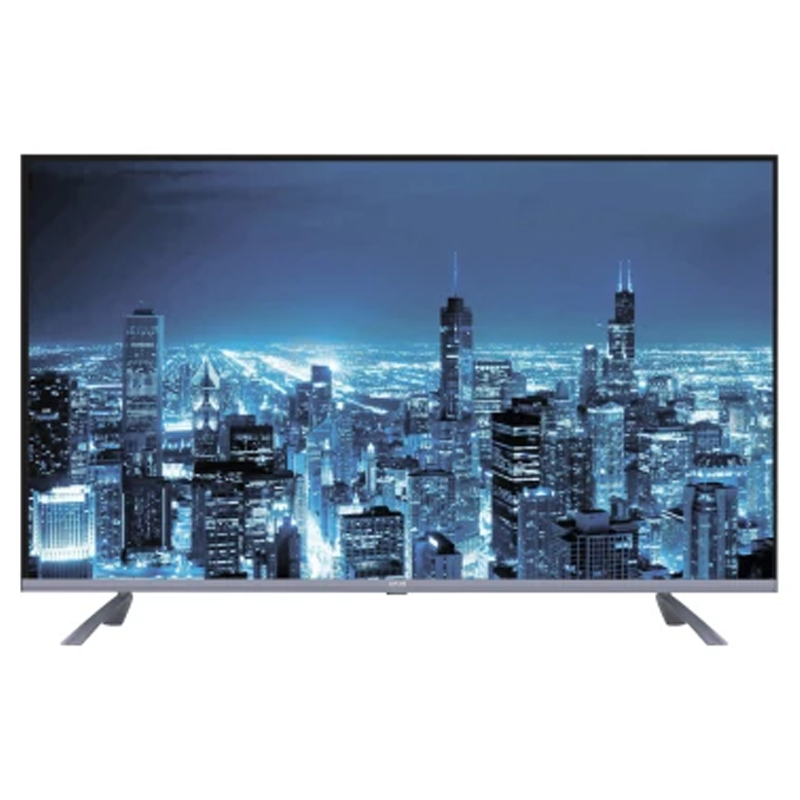 Телевізор ARTEL "UA43H3502" DARK-GREY (Т2, Smart TV, 4К) large popup