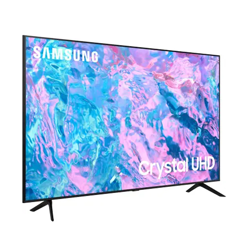 Телевізор Samsung UE50CU7100UXUA large popup