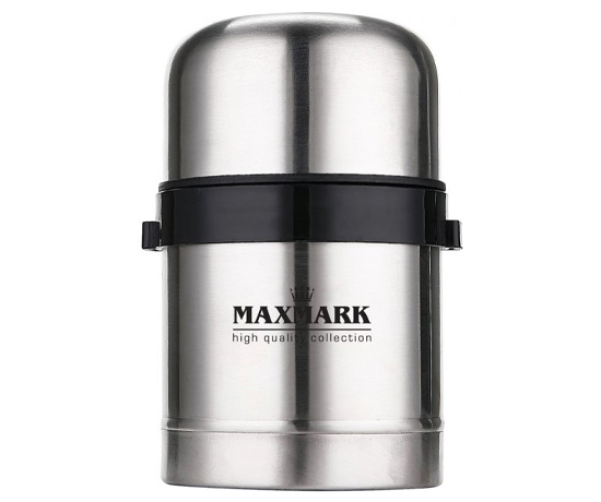 Термос для їжі Maxmark 800 мл (МК-FT800) thumbnail popup