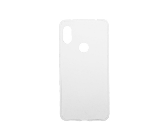 Чохол для телефону TOTO TPU Xiaomi Redmi 6A Transparent 95588 - 2558 large popup