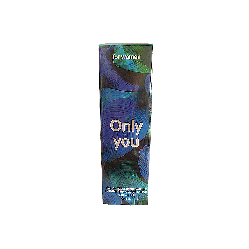Туалетна вода Only  you, 100 мл (057974) large popup