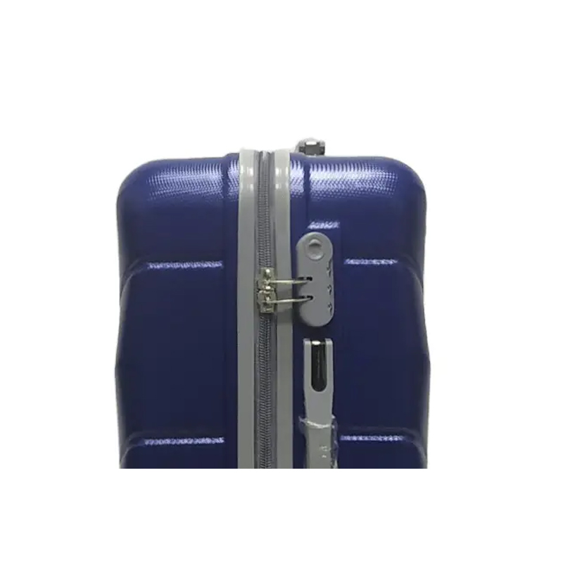 Валіза Carbon 147C Комплект валіз Темно-синій large popup