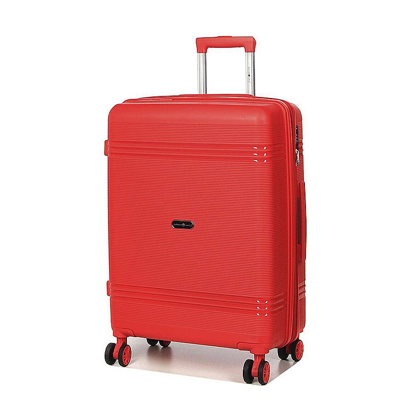 Валіза Snowball 21204 червона Комплект валіз
 large popup