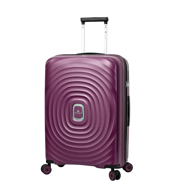 Валіза Snowball 35203 Комплект валіз Фіолетовий large popup
