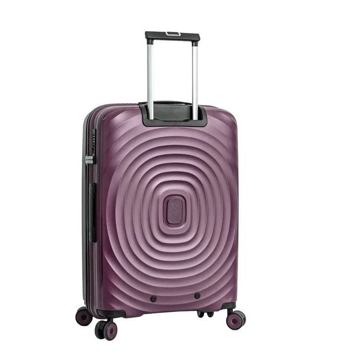 Валіза Snowball 35203 Комплект валіз Фіолетовий large popup