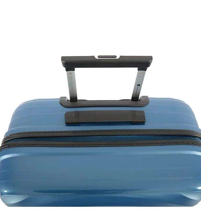 Валіза Snowball 35203 Синій Комплект валіз large popup