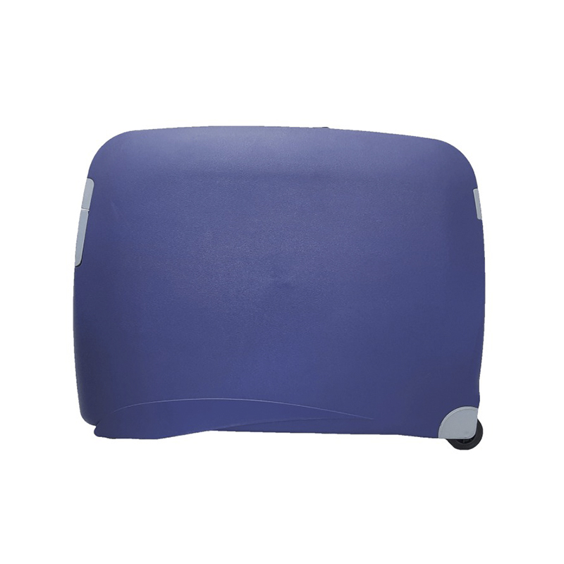 Валіза Snowball 73104 Комплект валіз фіолетова large popup