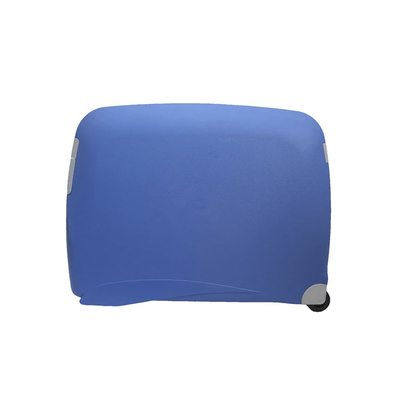 Валіза Snowball 73104 синя Комплект валіз
 large popup