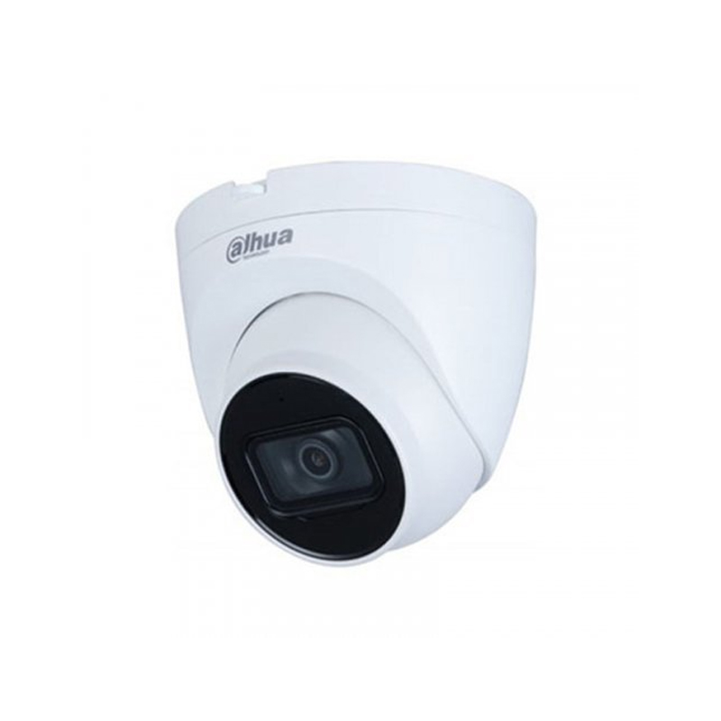 Відеокамера 2MП купольна IP Dahua Technology DH-IPC-HDW2230TP-AS-S2 (3.6мм) - 59514 large popup