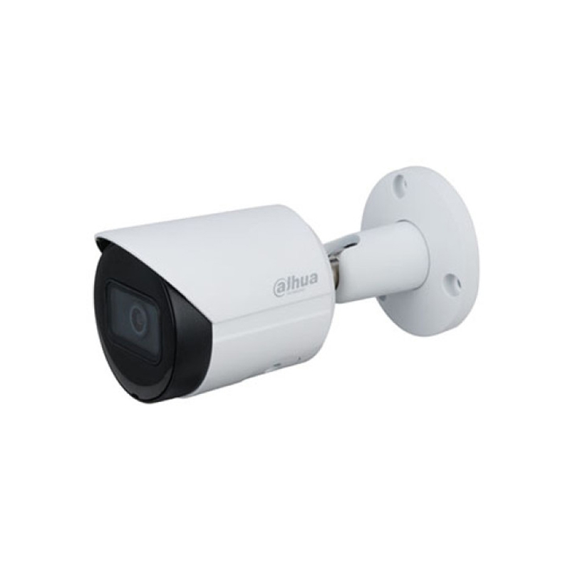Відеореєстратор 2МП Starlight IP відеокамера Dahua Technology DH-IPC-HFW2230SP-S-S2-BE (2.8мм)  large popup