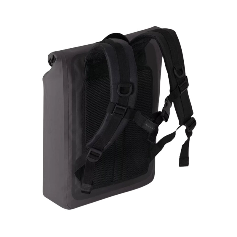 Водонепроникний рюкзак 20L A-Lab Model A Waterproof Backpack Rolltop чорний (629999038424) large popup