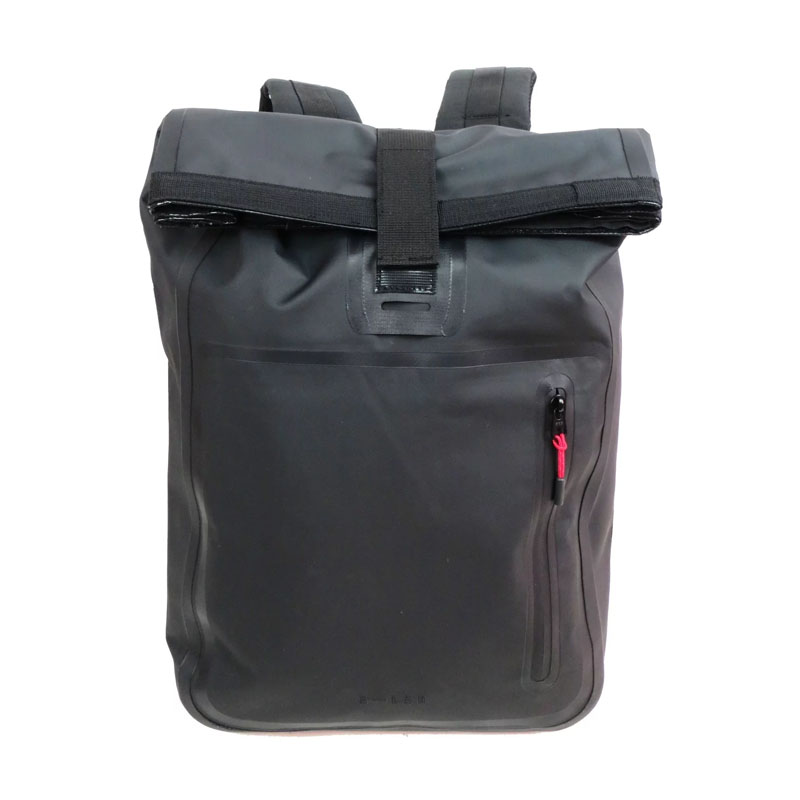 Водонепроникний рюкзак 20L A-Lab Model A Waterproof Backpack Rolltop чорний (629999038424) large popup