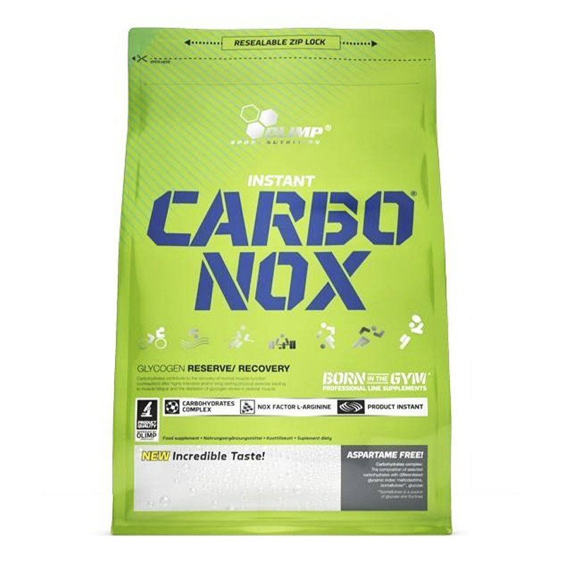 Вуглеводи Carbo NOX 1000 g (Lemon) large popup