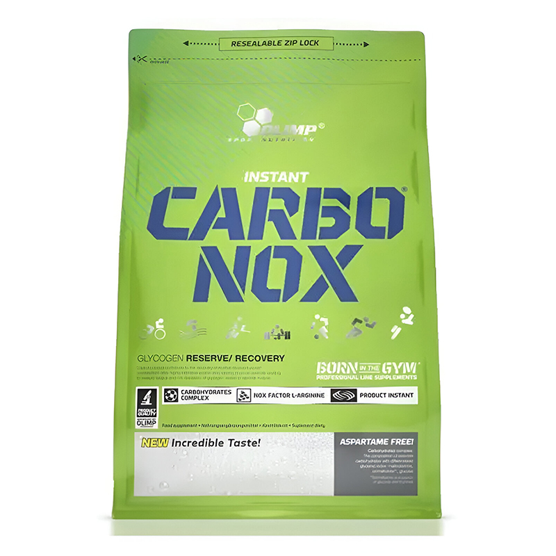 Вуглеводи Carbo NOX 1000 g (Pineapple) large popup