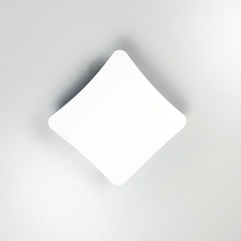 Вуличний світильник LED білого кольору large popup