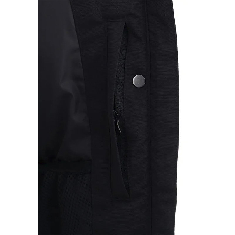 Жіночий лижний костюм Freever 21768 чорний, р.2XL large popup