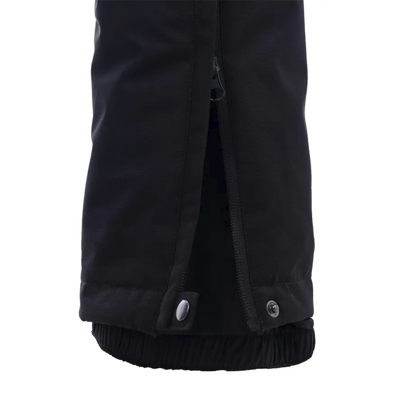 Жіночий лижний костюм Freever 21768 чорний, р.L large popup