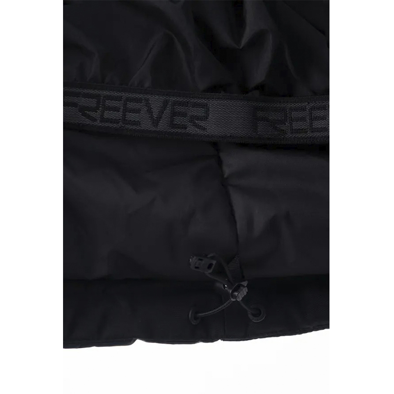 Жіночий лижний костюм Freever 21768 чорний, р.M large popup