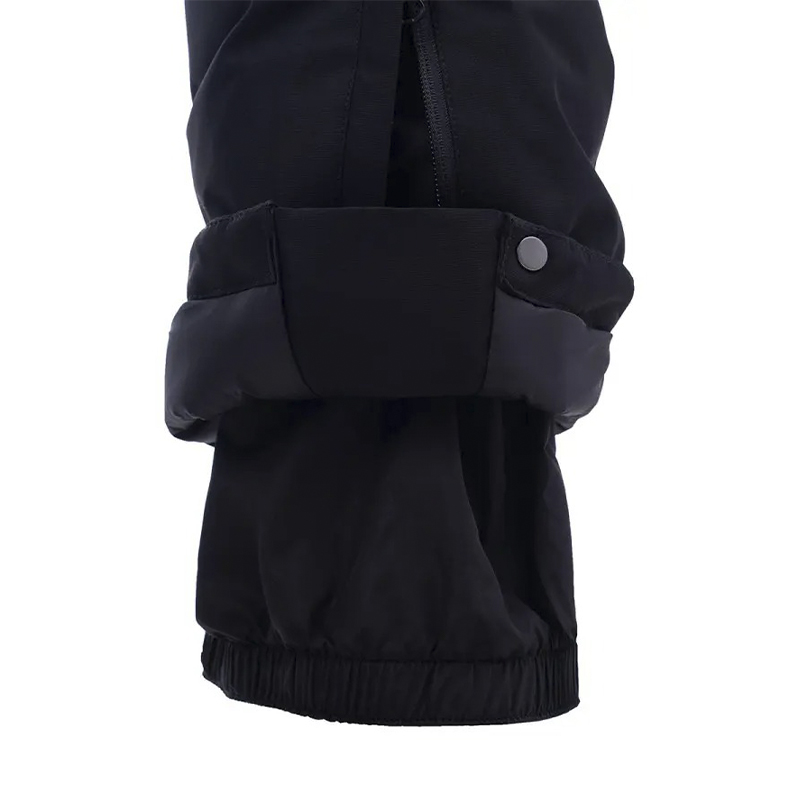 Жіночий лижний костюм Freever 21768 чорний, р.S large popup