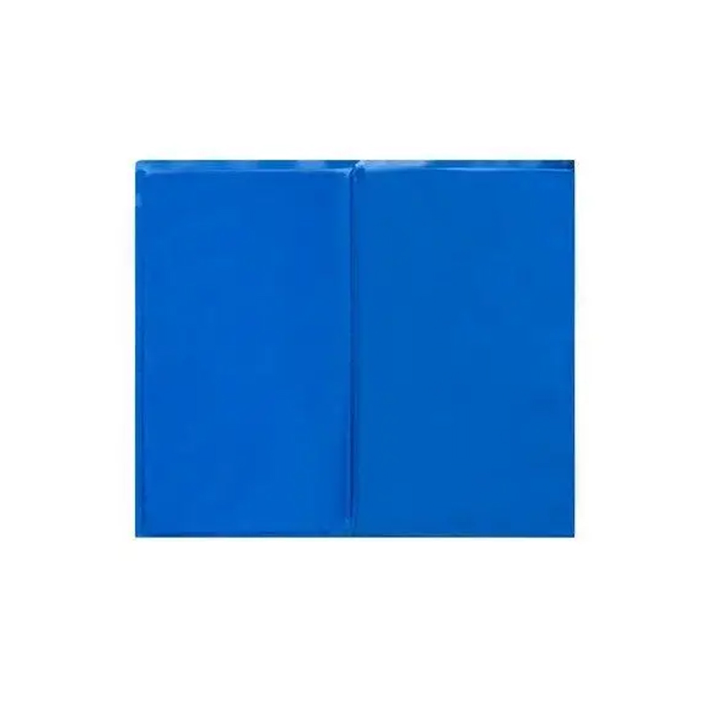 Коврик охолоджувач для тварин синій 10937 large popup