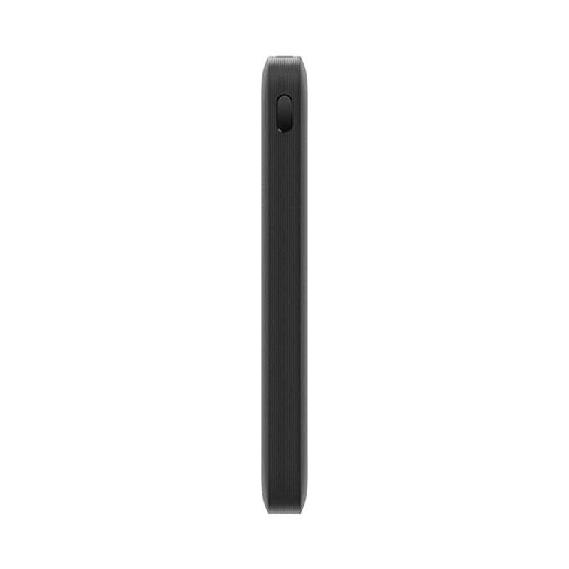 Зовнішній акумулятор Xiaomi Redmi PB100LZM 10000mAh Black (VXN4305GL) large popup