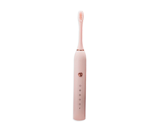 Зубна щітка Shine SC410 електрична 5 насадок, рожева (578725)
 large popup